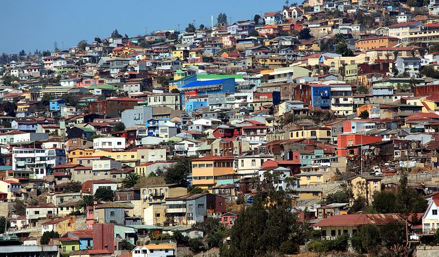 الاقتصاد التشيلي يقدم القروض الصخمة للمتفاعدين رغم الجائحة