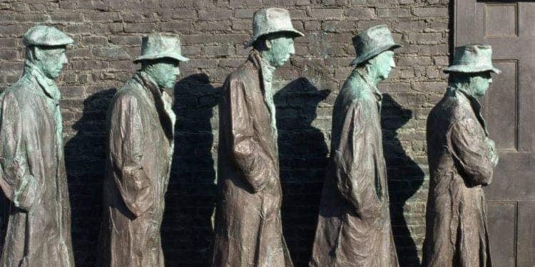 الركود الاقتصادي العالمي…التاريخ يعيد نفسه بطريقة مختلفة ليولِّد مستقبلاً مختلفاً