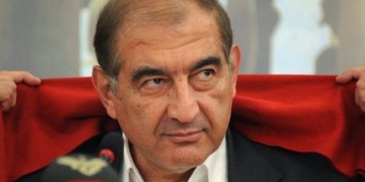 الهارب قدري جميل يطالب بدمج قسد بالجيش السوري