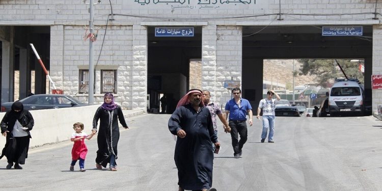 رسمياً.. سوريا تفتح الحدود مع لبنان وهذه شروط العبور