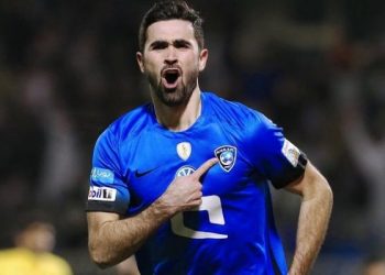 الزمالك المصري يفاوض الهلال السعودي لشراء مهاجم سوري