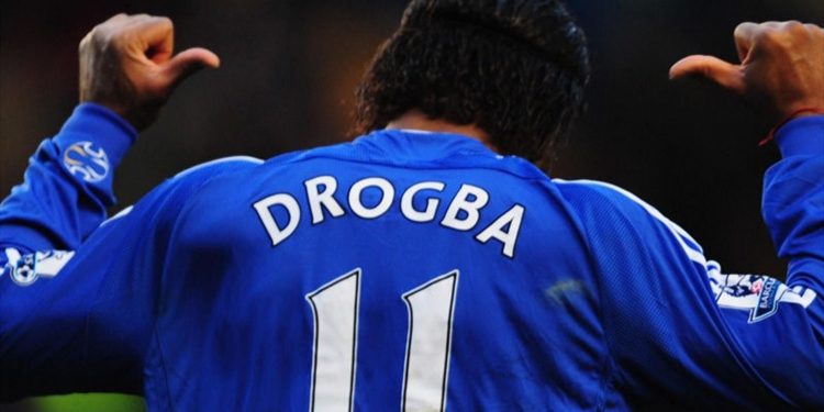 نجم تشلسي السابق يترشح لرئاسة إتحاد ساحل العاج الكروي