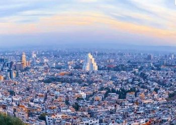 من هم الوزراء الجدد في تشكيلة الحكومة السورية؟