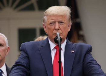 ما تعليق ترامب على اللقاح الروسي؟