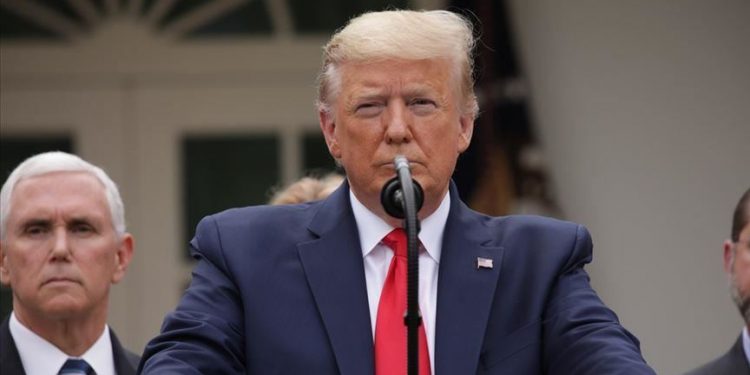 ما تعليق ترامب على اللقاح الروسي؟