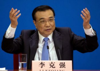 رئيس مجلس الدولة الصيني يدعم المساعدة الاجتماعية لتحقيق رفاهية الشعب