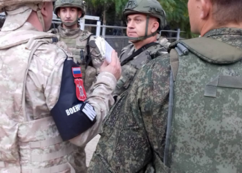 حرصاً على حياة المدنيين.. موسكو تبرق لأنقرة بضبط مسلحيها