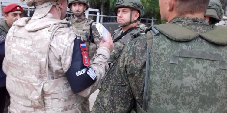 حرصاً على حياة المدنيين.. موسكو تبرق لأنقرة بضبط مسلحيها