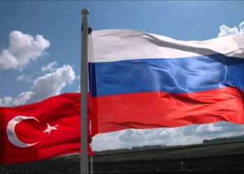 وفد تركي عسكري يزور موسكو لبحث الأزمة السورية