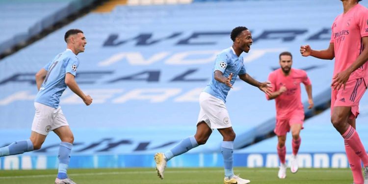 ريال مدريد يخرج من دوري الأبطال عبر الباب الصغير