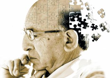 الأفكار السلبية تعزز فرص الإصابة بالزهايمر