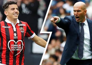 النادي الملكي يقترب من ضم النجم الجزائري الموهوب