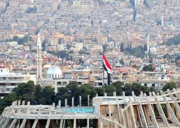 أول رد سوري رسمي على التطبيع الإماراتي مع الكيان