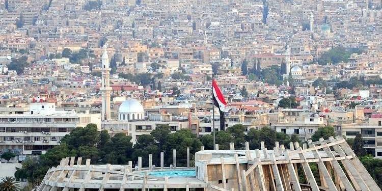 أول رد سوري رسمي على التطبيع الإماراتي مع الكيان