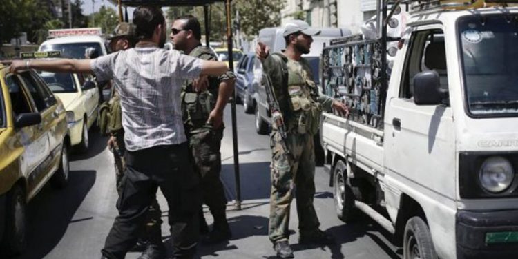 فرح شعبي يعمّ وسائل التواصل الإجتماعي بقرار رئاسي