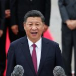 الرئيس الصيني يفجر نهضة صناعية في دلتا نهر اليانغتسي
