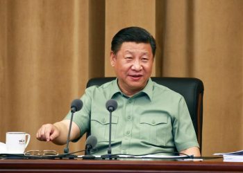 الصين تؤكد على تلازم الإصلاح مع الإنفتاح لكسب التنمية عالية الجودة