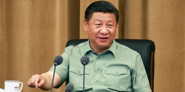 الصين تؤكد على تلازم الإصلاح مع الإنفتاح لكسب التنمية عالية الجودة