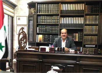 عزقول: 12 طلباً لخوض انتخابات مجلس إدارة غرفة تجارة دمشق والباب مفتوح