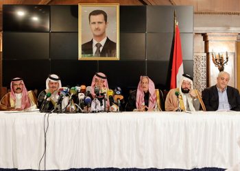 إغتيال وجهاء العشائر في الجزيرة السورية.. إلى متى ؟