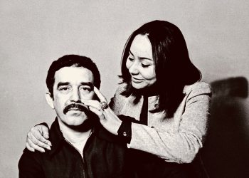 رحيل ملهمة غابي و صدفة الحب التي تكررت