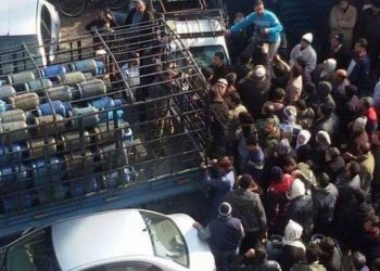 بشرى سارّة للسوريين وانفراج في واقع الغاز