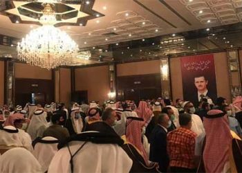 البيان الختامي لاجتماع القبائل السورية في حلب