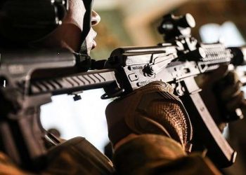 البندقية الأشهر في العالم تُطلق نسختها الجديدة (كلاشينكوف)