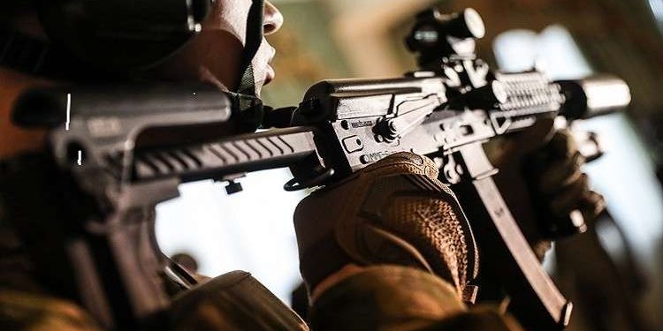 البندقية الأشهر في العالم تُطلق نسختها الجديدة (كلاشينكوف)