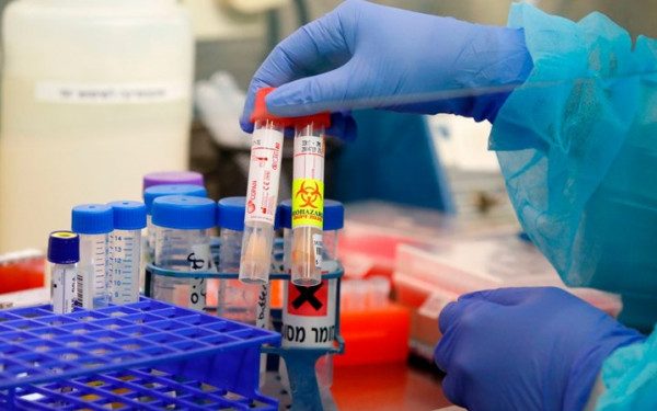 وزير الصحة الروسي يعلن موعد إنتاج اللقاح المنتظر