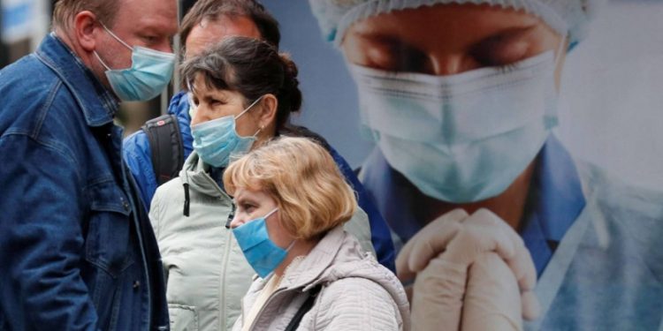 الصحة العالمية: وباء كورونا يؤثر على الصحة العقلية