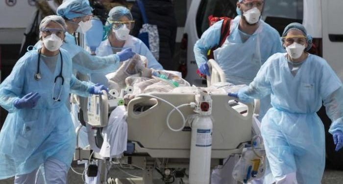 وفيات وباء كورونا تتجاوز 700 ألف في جميع دول العالم