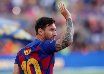 إلى أين ذهب ميسي ؟؟