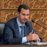 الرئيس السوري يحدد موعد بدء عمل البرلمان الجديد