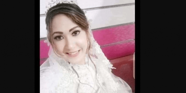نتيجة للضرب المبرح.. وفاة عروس بعد زواجها بأيام