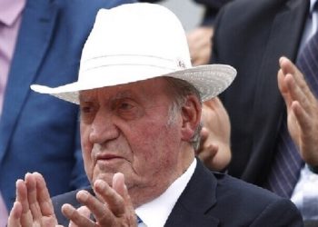 المحكمة العليا الإسبانية ترفض تأنيب الملك بعد هروبه