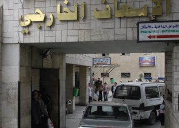 السيناريوهات المتوقعة للوضع الوبائي في سوريا