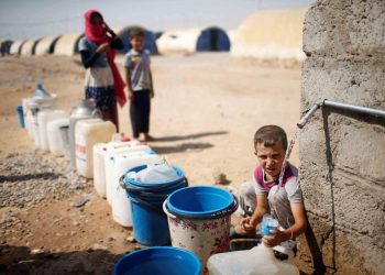 خطة إسعافية لإنقاذ الحسكة من العطش