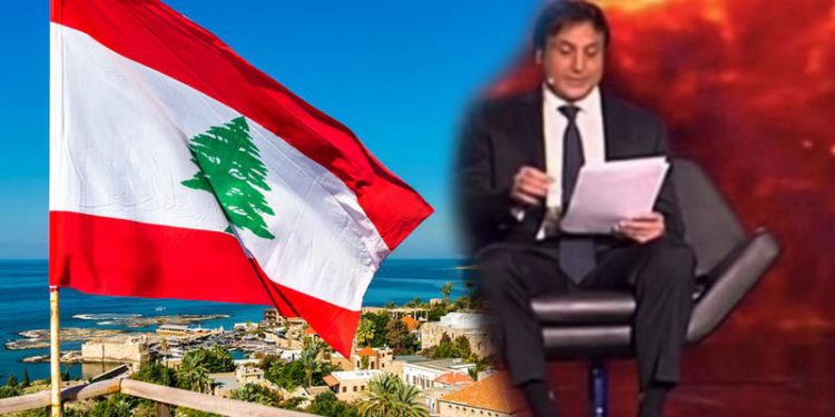 بعد توقعه لحادثة المرفأ.. ميشال حايك يحذّر لبنان مجدداً