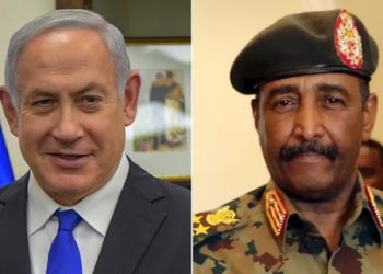 كيان الصهاينة يعلن عن تطبييع قريب مع دولة عربية