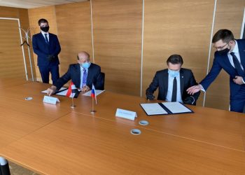 سوريا توقع اتفاقاً نووياً مع روسيا للإستخدام السلمي