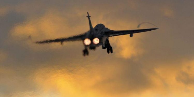 الجيش السوري يستأنف هجومه في إدلب بعد فشل المفاوضات الروسية التركية