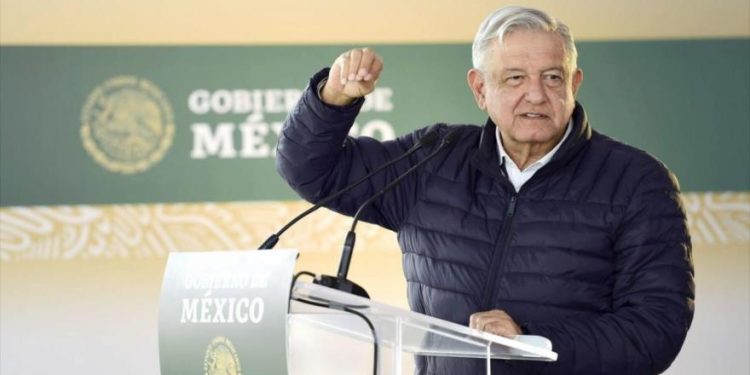 المكسيك تسلط الضوء على سياستها لمكافحة الفساد