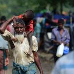 الأمم المتحدة: الروهينجا يعانون من جرائم حرب في ميانمار