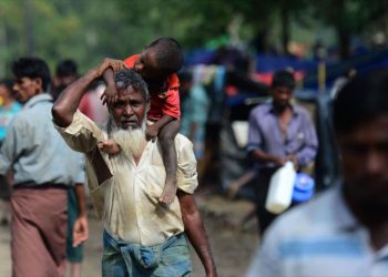 الأمم المتحدة: الروهينجا يعانون من جرائم حرب في ميانمار