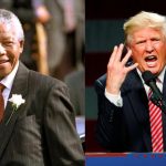 جنوب أفريقيا تستنكر تصريحات ترامب العنصرية ضد مانديلا