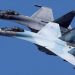روسيا تمنح بيلاروسيا 47 مقاتلة من طراز Su-57 الحديثة