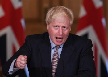 ألمانيا تحذر بريطانيا من الإخلال باتفاقاتها