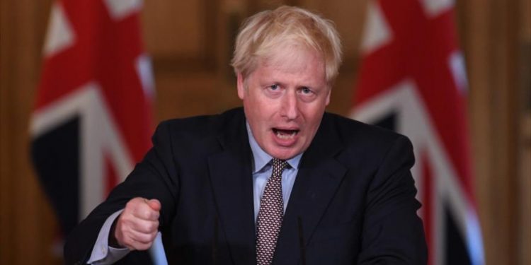 ألمانيا تحذر بريطانيا من الإخلال باتفاقاتها