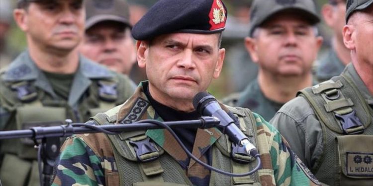 فنزويلا ترفض إتهامات واشنطن بتهريب المخدرات إليها